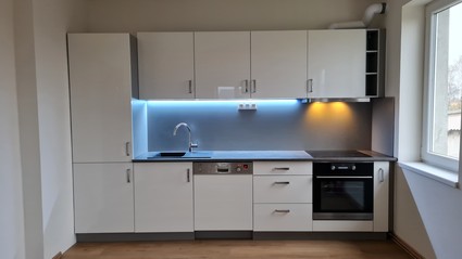 Pronájem bytu 3+kk Praha výhod - Vyšehořovice - Fotka 19