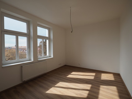 Byt 3+kk Písek - Fotka 1