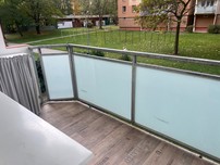 Balkón